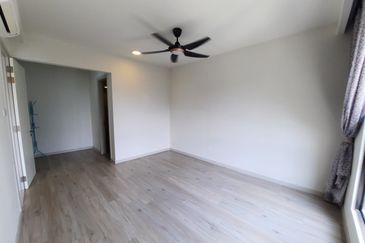 South Brooks @ Desa ParkCity