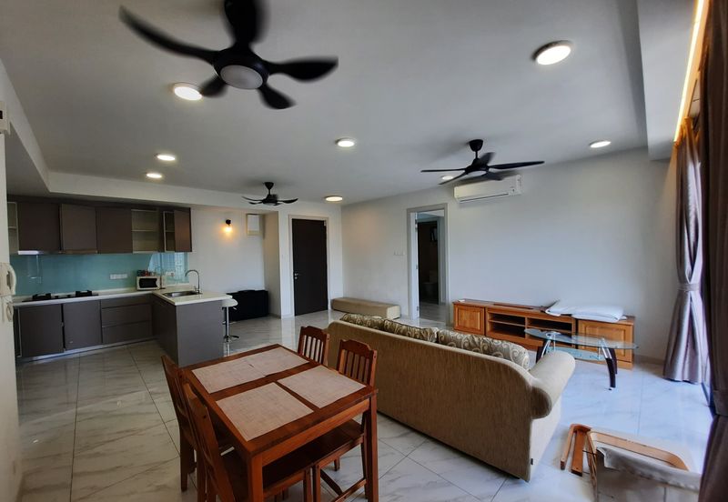 South Brooks @ Desa ParkCity