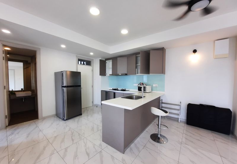 South Brooks @ Desa ParkCity