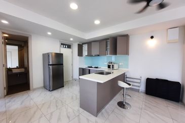 South Brooks @ Desa ParkCity