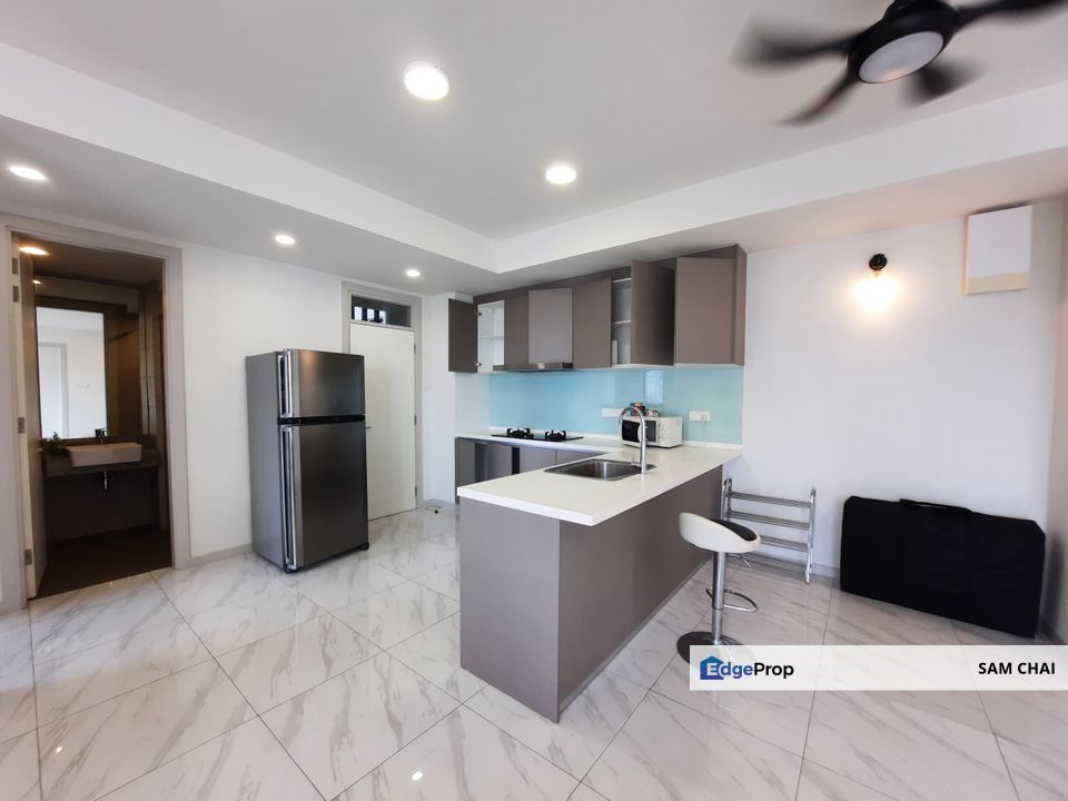 South Brooks (DPC)@ Desa Parkcity For Sale, Kuala Lumpur, Desa Parkcity