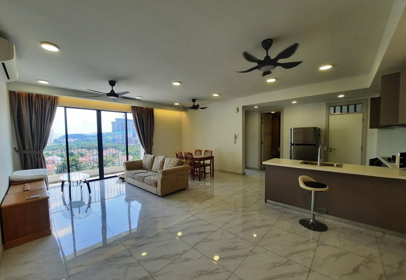 South Brooks @ Desa ParkCity