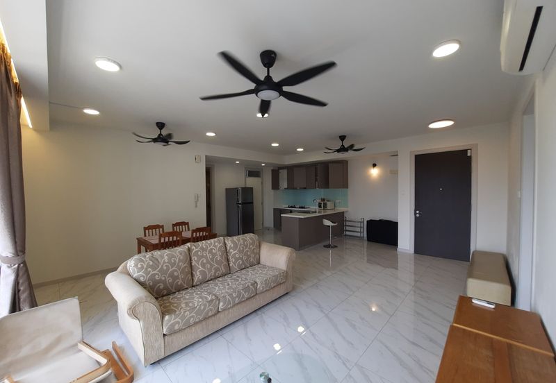 South Brooks @ Desa ParkCity