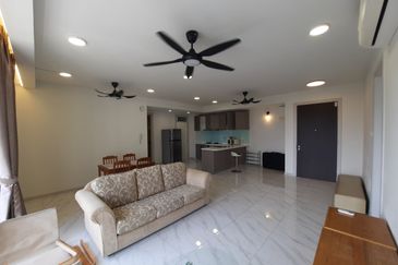 South Brooks @ Desa ParkCity