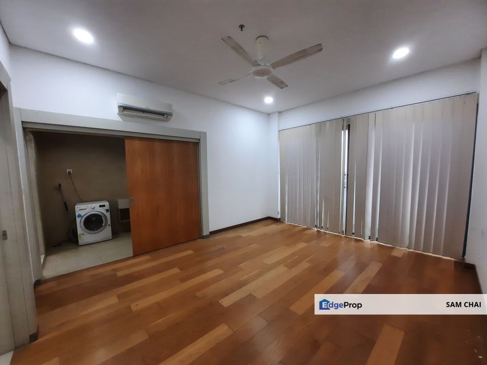 Plaza Arkadia (DPC) Soho For Sale, Kuala Lumpur, Desa Parkcity