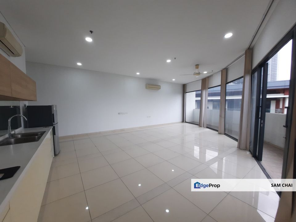 Plaza Arkadia (DPC) Soho For Sale, Kuala Lumpur, Desa Parkcity