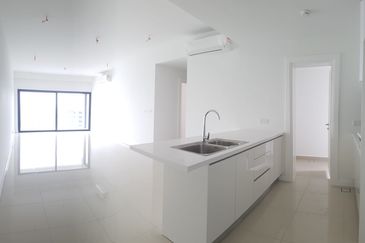 Desa ParkCity (The Westside III)