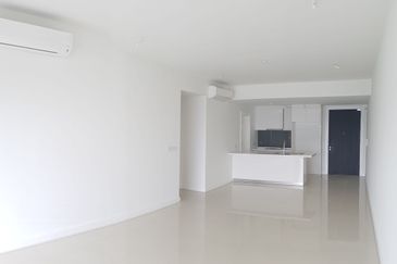 Desa ParkCity (The Westside III)