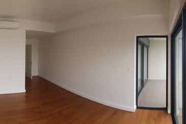 Desa ParkCity (The Westside III)