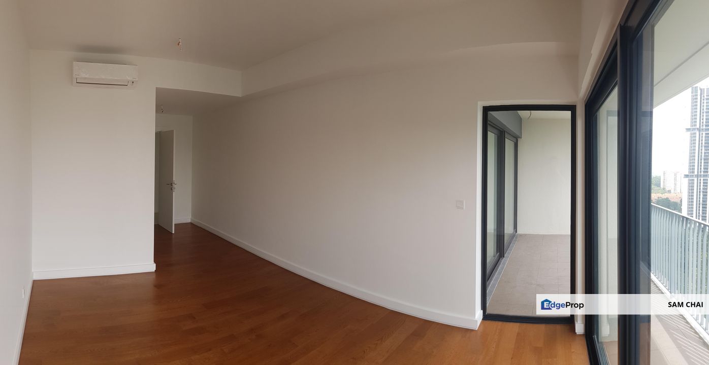 Westside Three (WS3)@ Desa Parkcity For Sale, Kuala Lumpur, Desa Parkcity