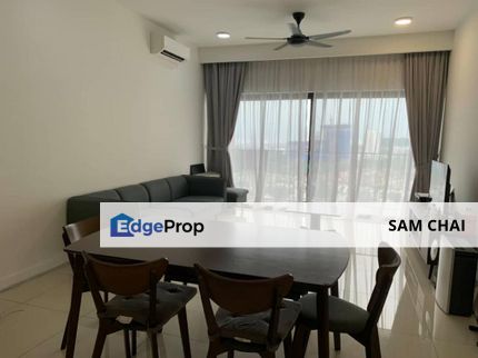 Westside Three (WS3)@ Desa Parkcity For Sale, Kuala Lumpur, Desa Parkcity