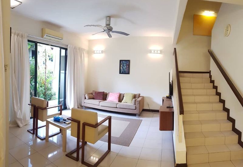 Desa ParkCity (Nadia Parkhomes)