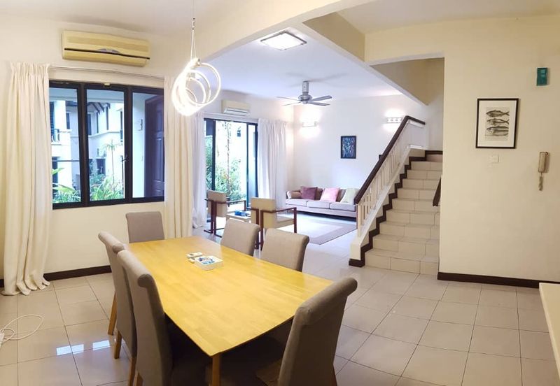 Desa ParkCity (Nadia Parkhomes)