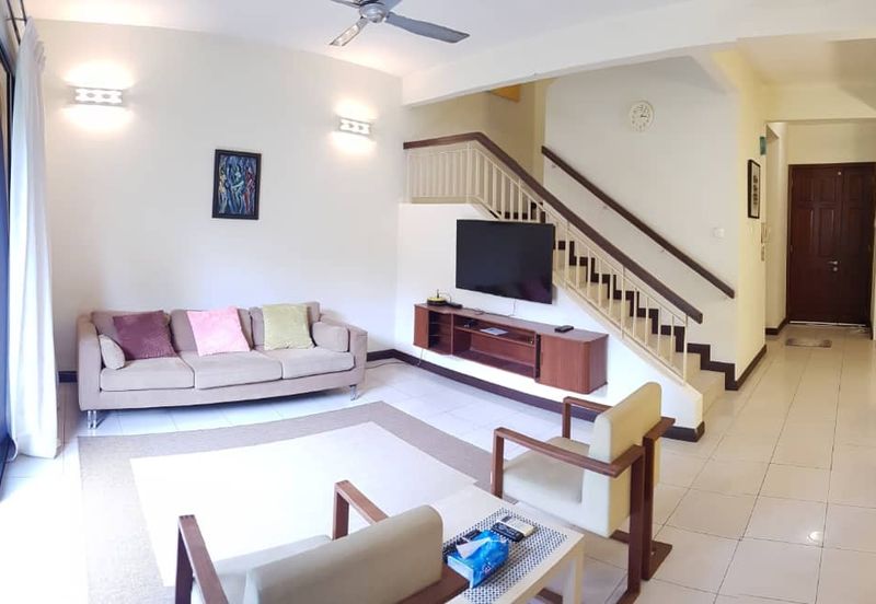 Desa ParkCity (Nadia Parkhomes)