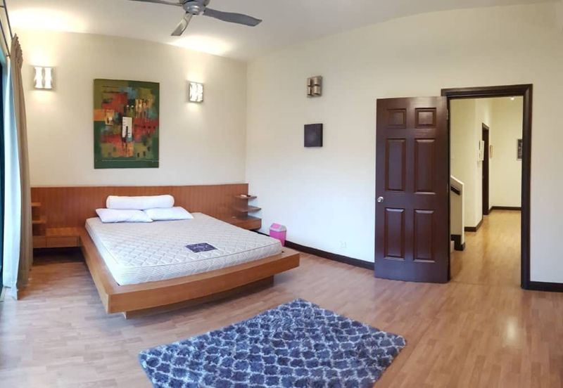 Desa ParkCity (Nadia Parkhomes)