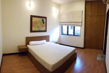 Desa ParkCity (Nadia Parkhomes)