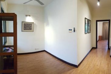 Desa ParkCity (Nadia Parkhomes)