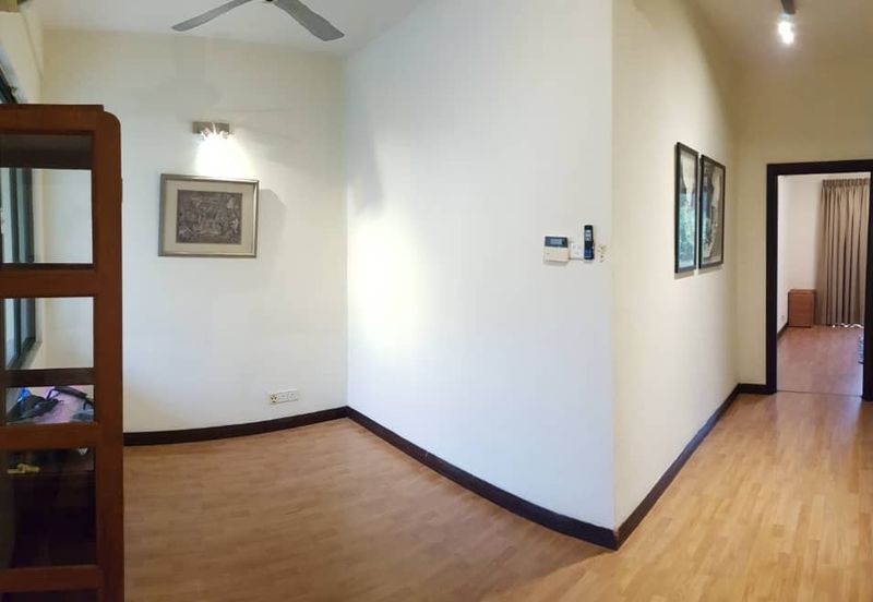 Desa ParkCity (Nadia Parkhomes)