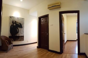 Desa ParkCity (Nadia Parkhomes)