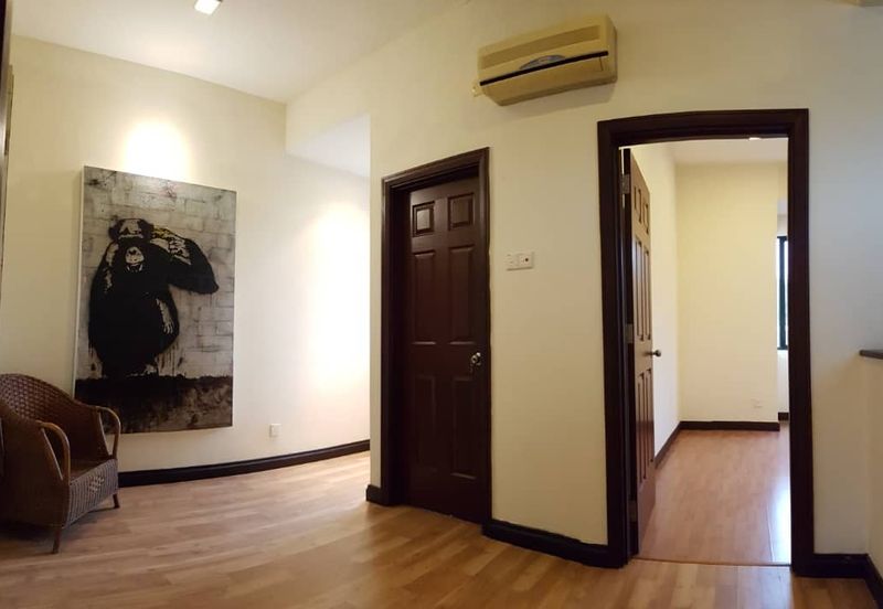 Desa ParkCity (Nadia Parkhomes)