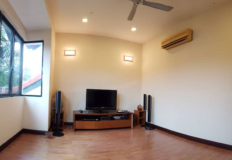 Desa ParkCity (Nadia Parkhomes)