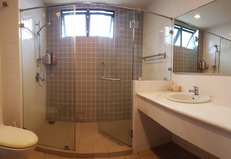 Desa ParkCity (Nadia Parkhomes)