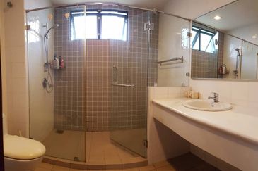 Desa ParkCity (Nadia Parkhomes)