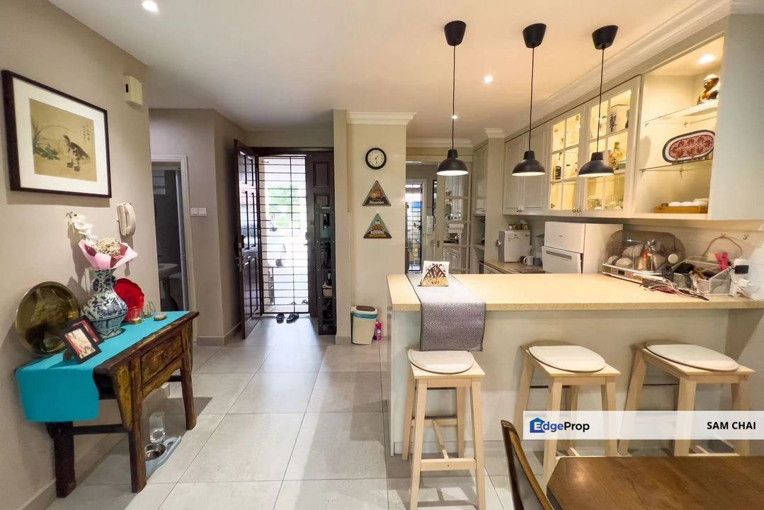 Nadia Parkfront Condo (DPC) @Desa Parkcity For Sale, Kuala Lumpur, Desa Parkcity