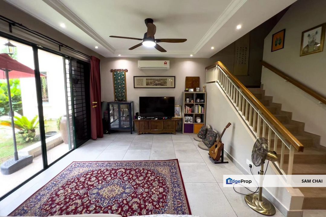 Nadia Parkfront Condo (DPC) @Desa Parkcity For Sale, Kuala Lumpur, Desa Parkcity