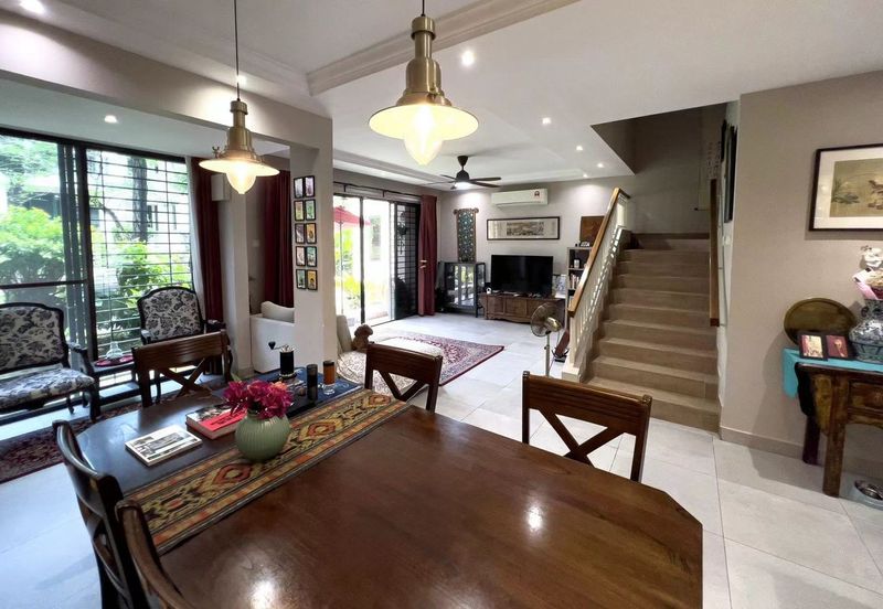 Desa ParkCity (Nadia Parkhomes)