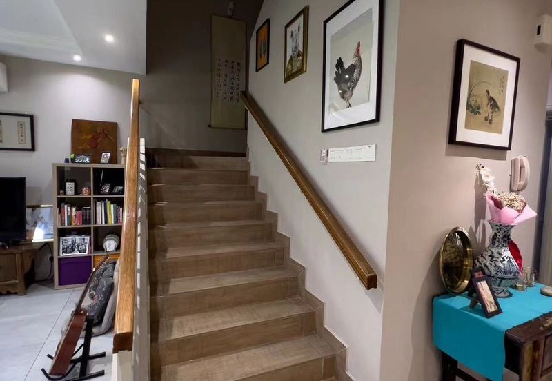 Desa ParkCity (Nadia Parkhomes)