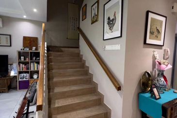 Desa ParkCity (Nadia Parkhomes)