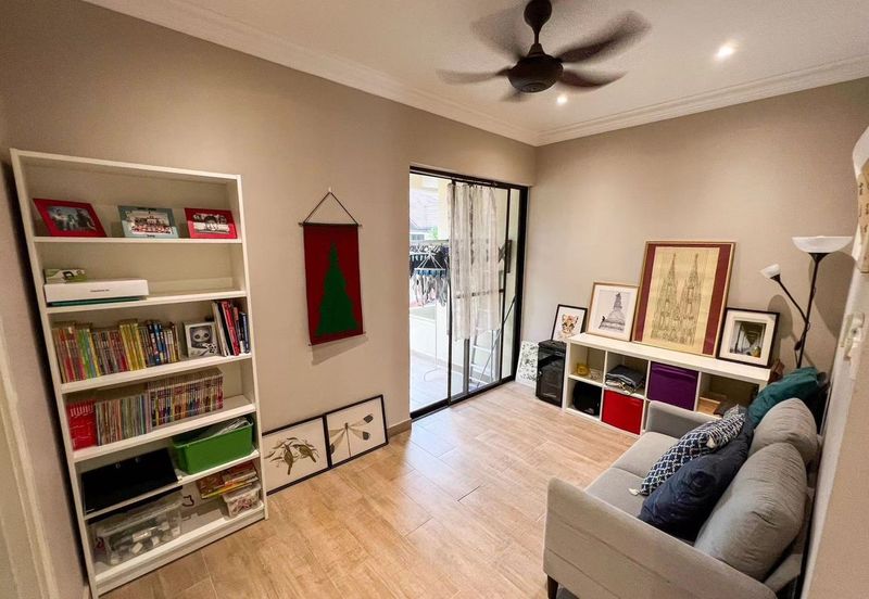 Desa ParkCity (Nadia Parkhomes)