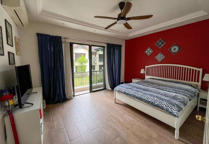 Desa ParkCity (Nadia Parkhomes)