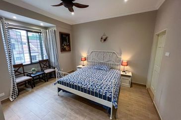 Desa ParkCity (Nadia Parkhomes)