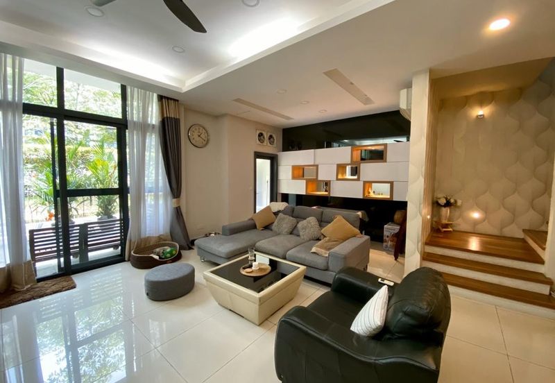 Desa ParkCity (Casaman)