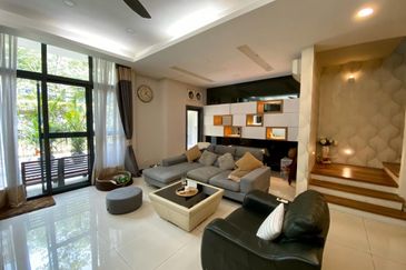 Desa ParkCity (Casaman)