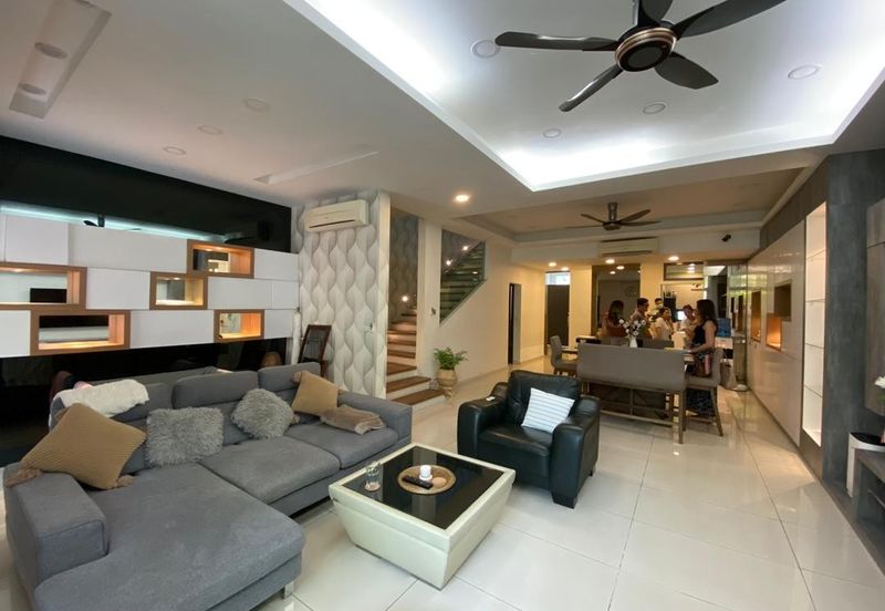 Desa ParkCity (Casaman)