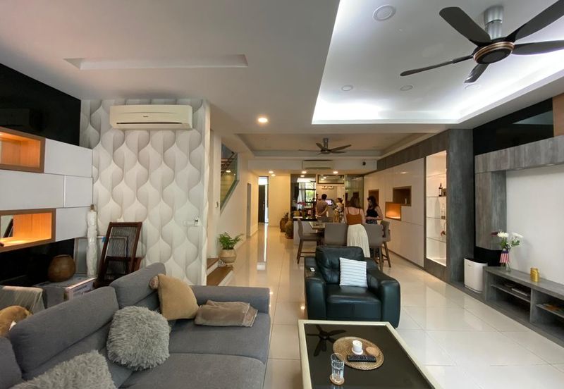 Desa ParkCity (Casaman)