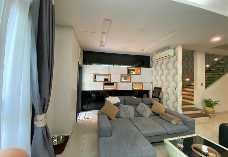 Desa ParkCity (Casaman)