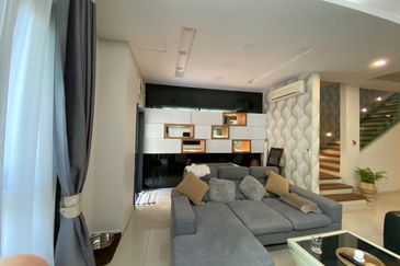 Desa ParkCity (Casaman)