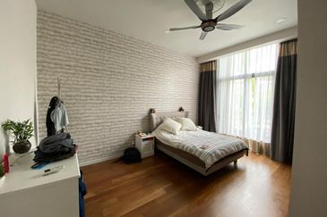 Desa ParkCity (Casaman)