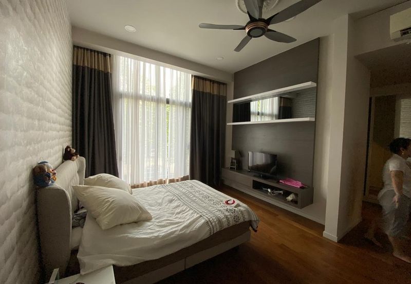 Desa ParkCity (Casaman)