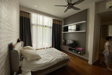 Desa ParkCity (Casaman)