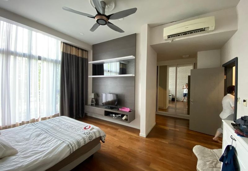 Desa ParkCity (Casaman)