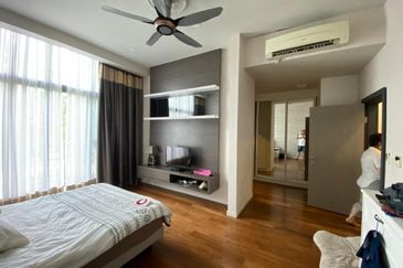 Desa ParkCity (Casaman)