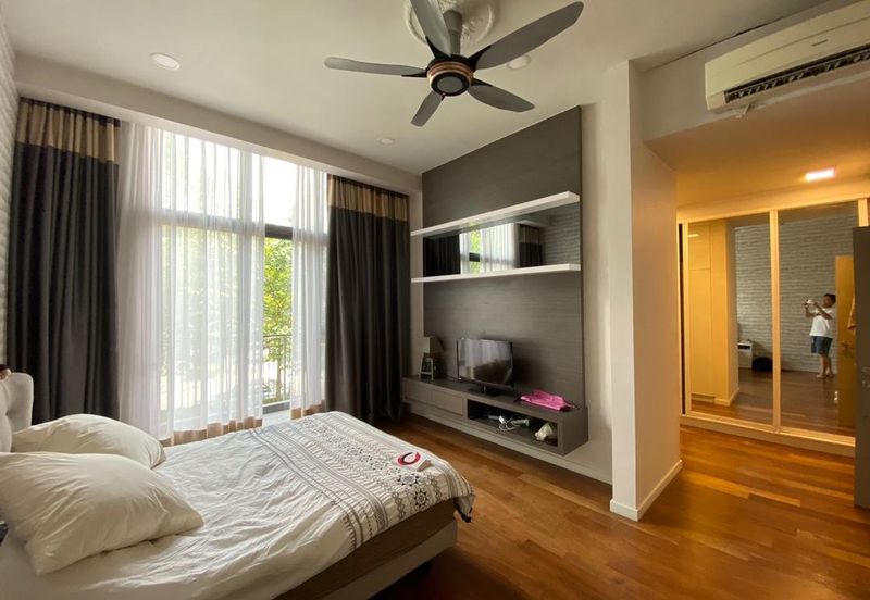 Desa ParkCity (Casaman)