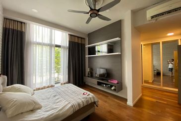 Desa ParkCity (Casaman)