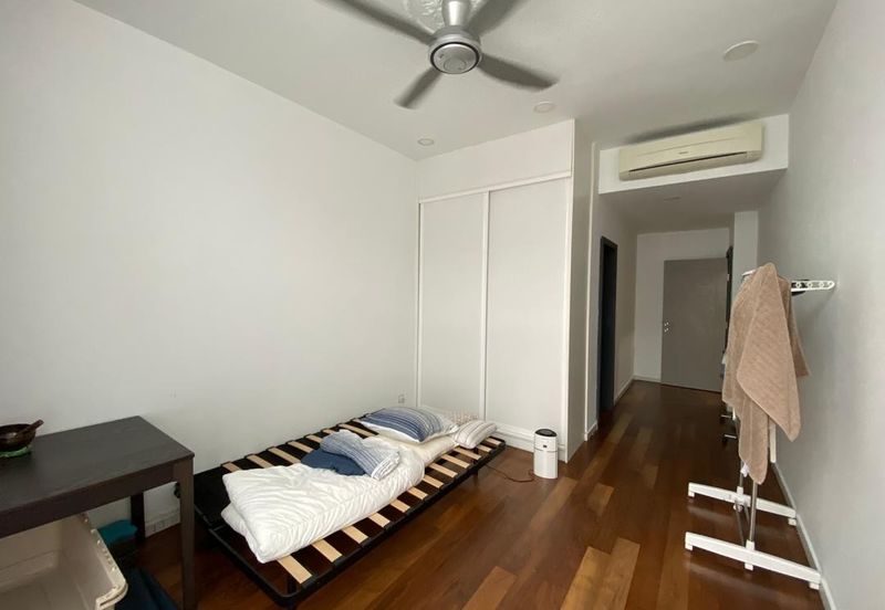 Desa ParkCity (Casaman)