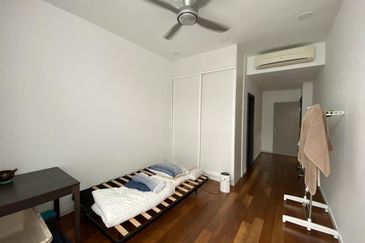 Desa ParkCity (Casaman)